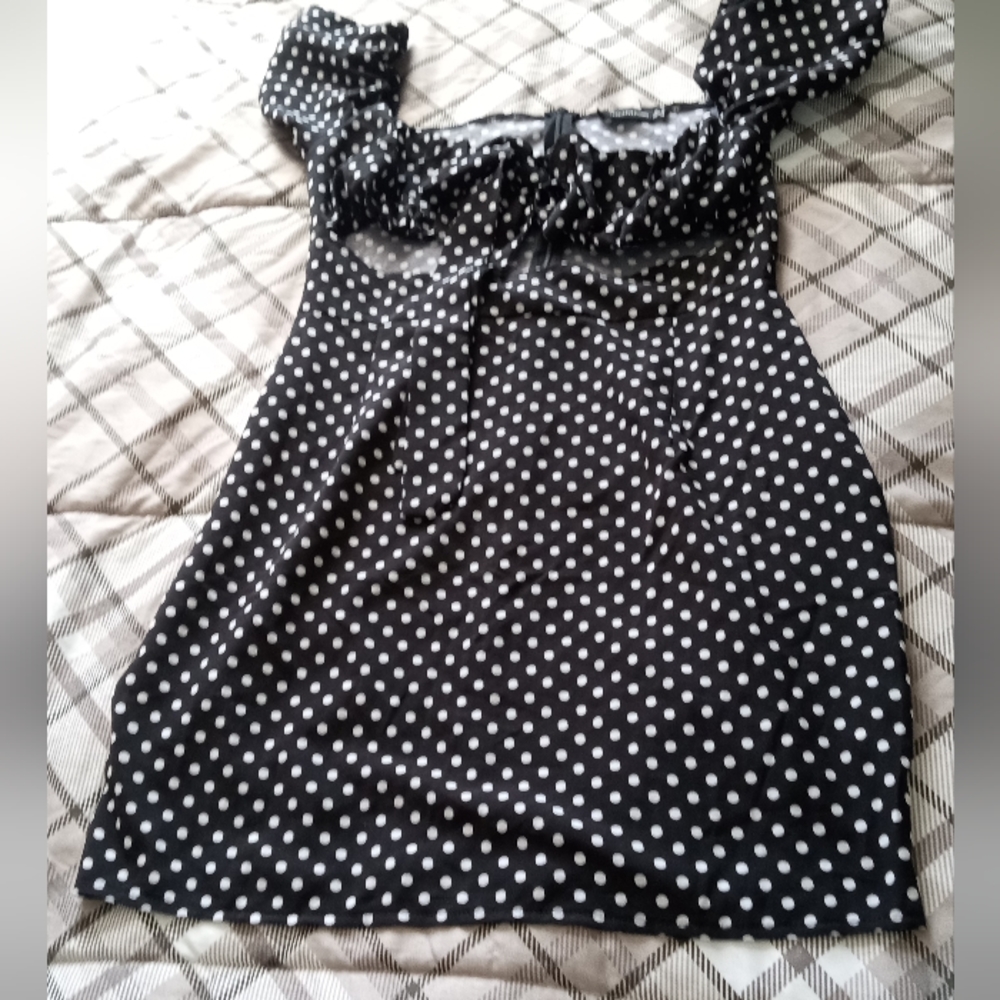 Pretty Little Thing dress size 10